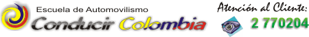 Conducir Colombia