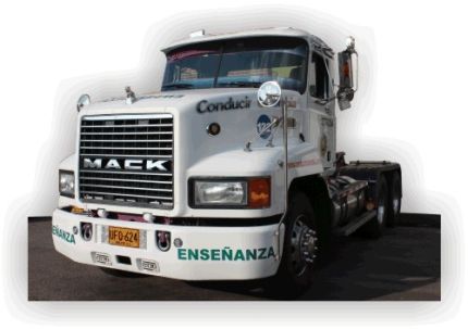 Curso en Tracto mula